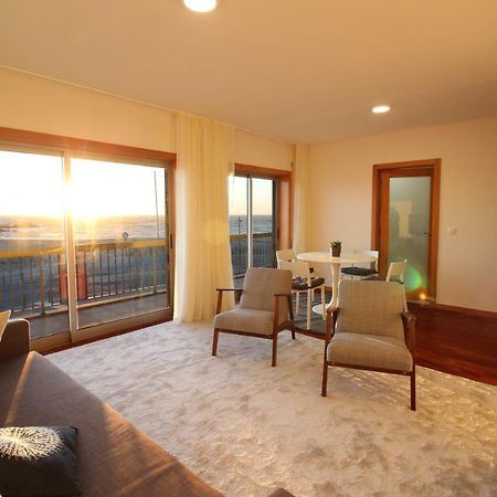 Agudela Vista Mar Apartment Lavra Ngoại thất bức ảnh